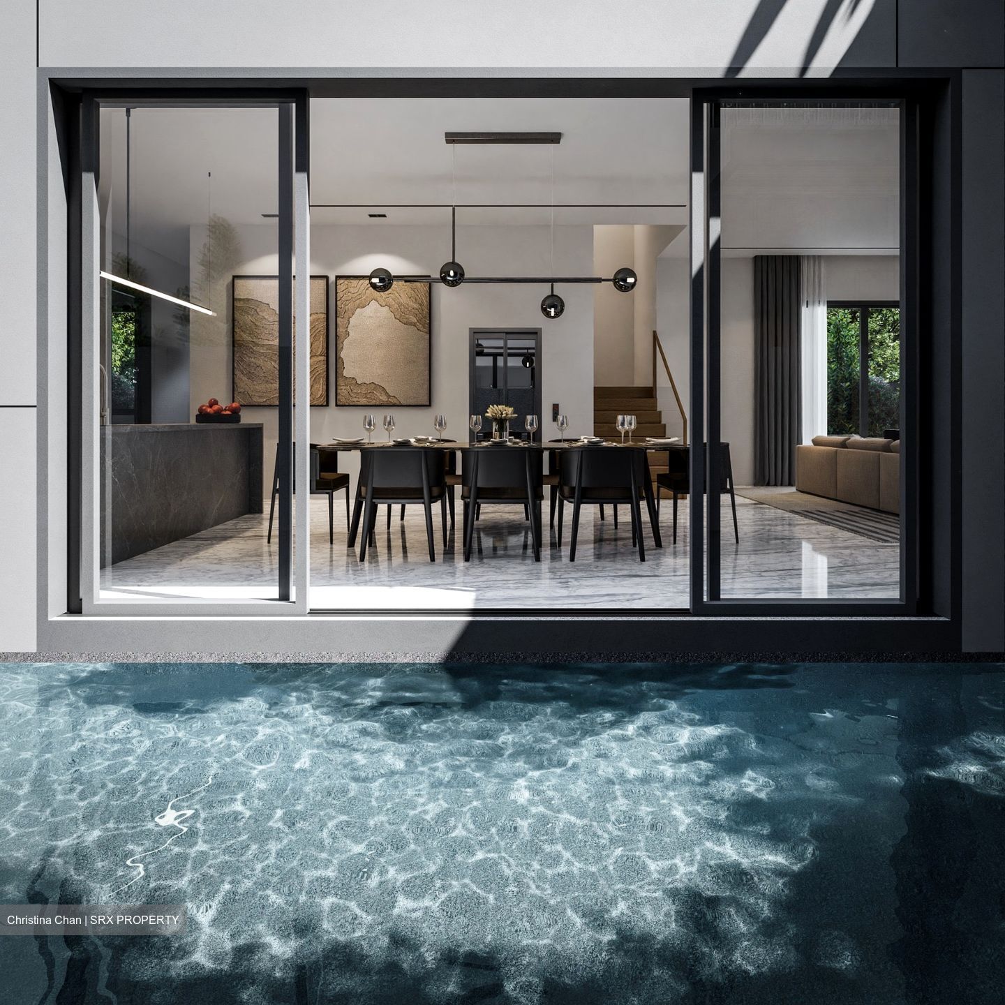 Palm Road (D15), Detached #501415631